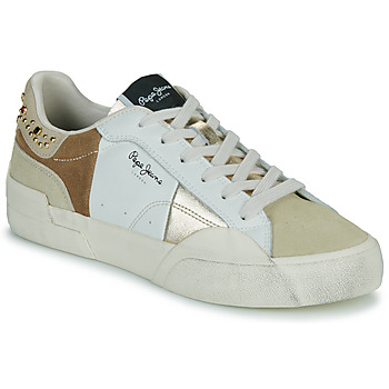 Pepe jeans  Sneaker MILAN CRYSTAL W günstig online kaufen
