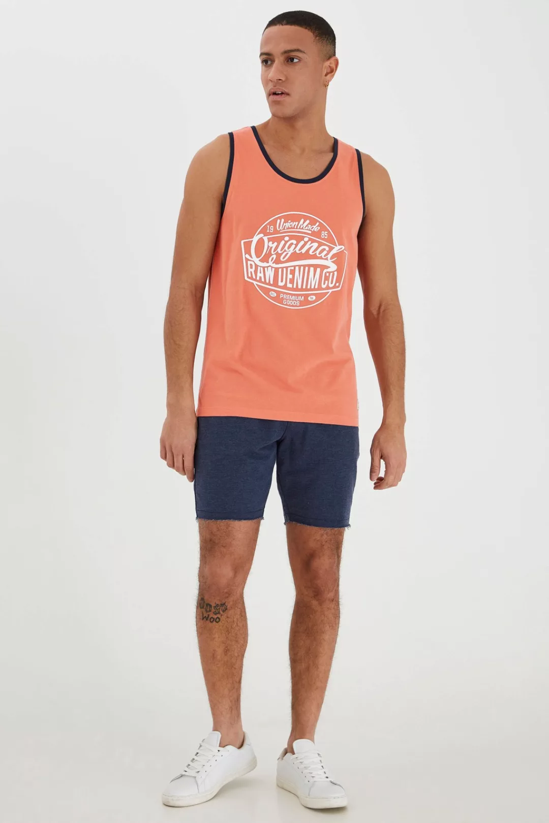 Blend Tanktop "Tanktop BHWalex" günstig online kaufen