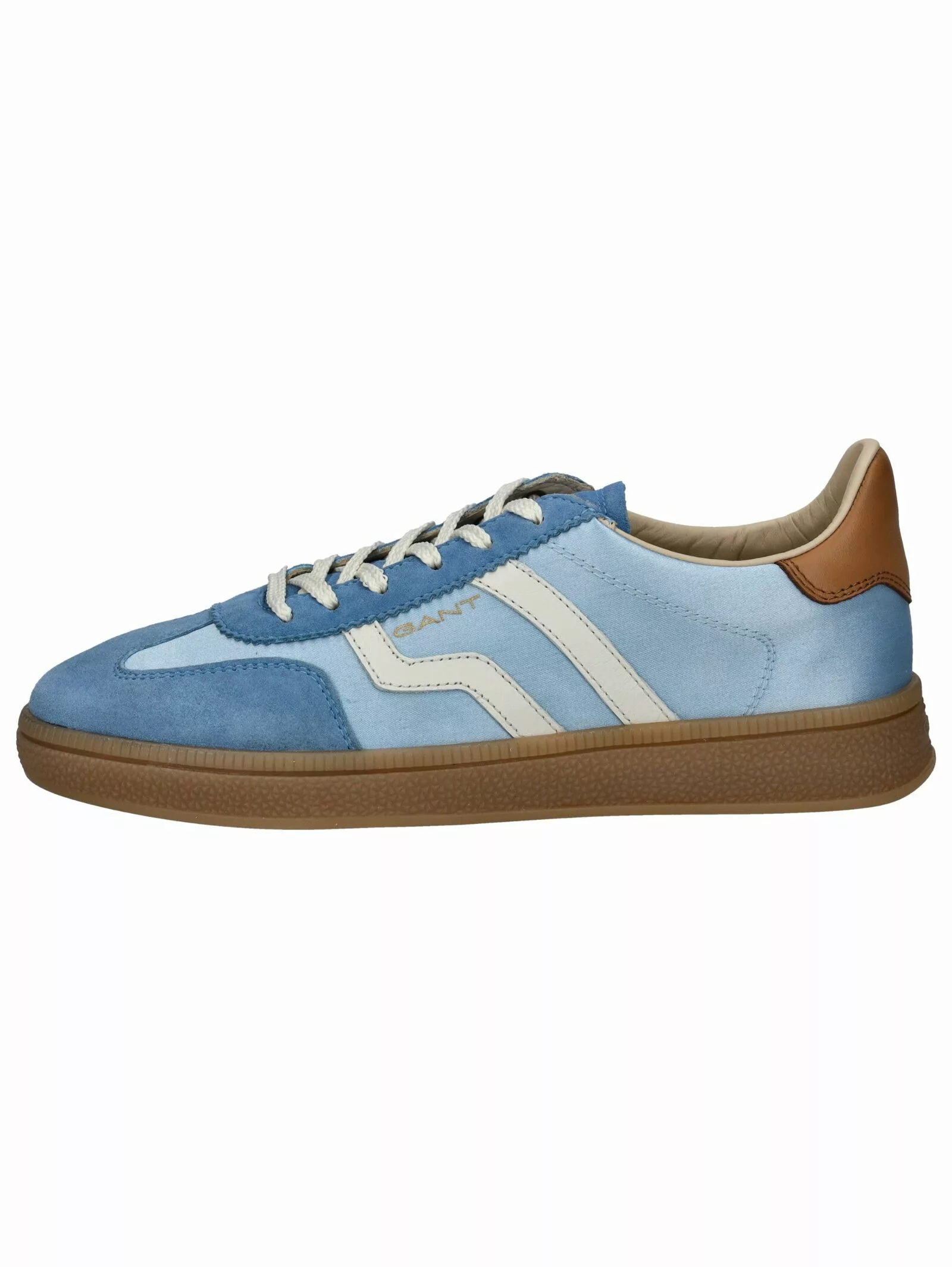 Gant Sneaker "Gant Sneaker Leder" günstig online kaufen