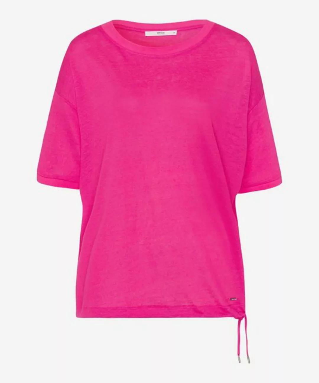 Brax T-Shirt Shirt in lässiger Optik günstig online kaufen