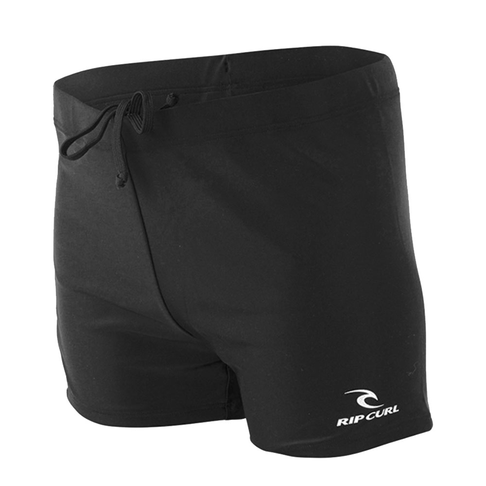 Rip Curl Corp Boyleg Sluggo Black günstig online kaufen