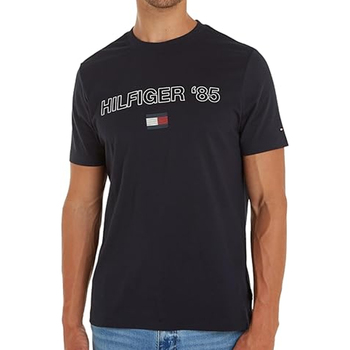 Tommy Hilfiger  T-Shirts & Poloshirts MW0MW34427 günstig online kaufen