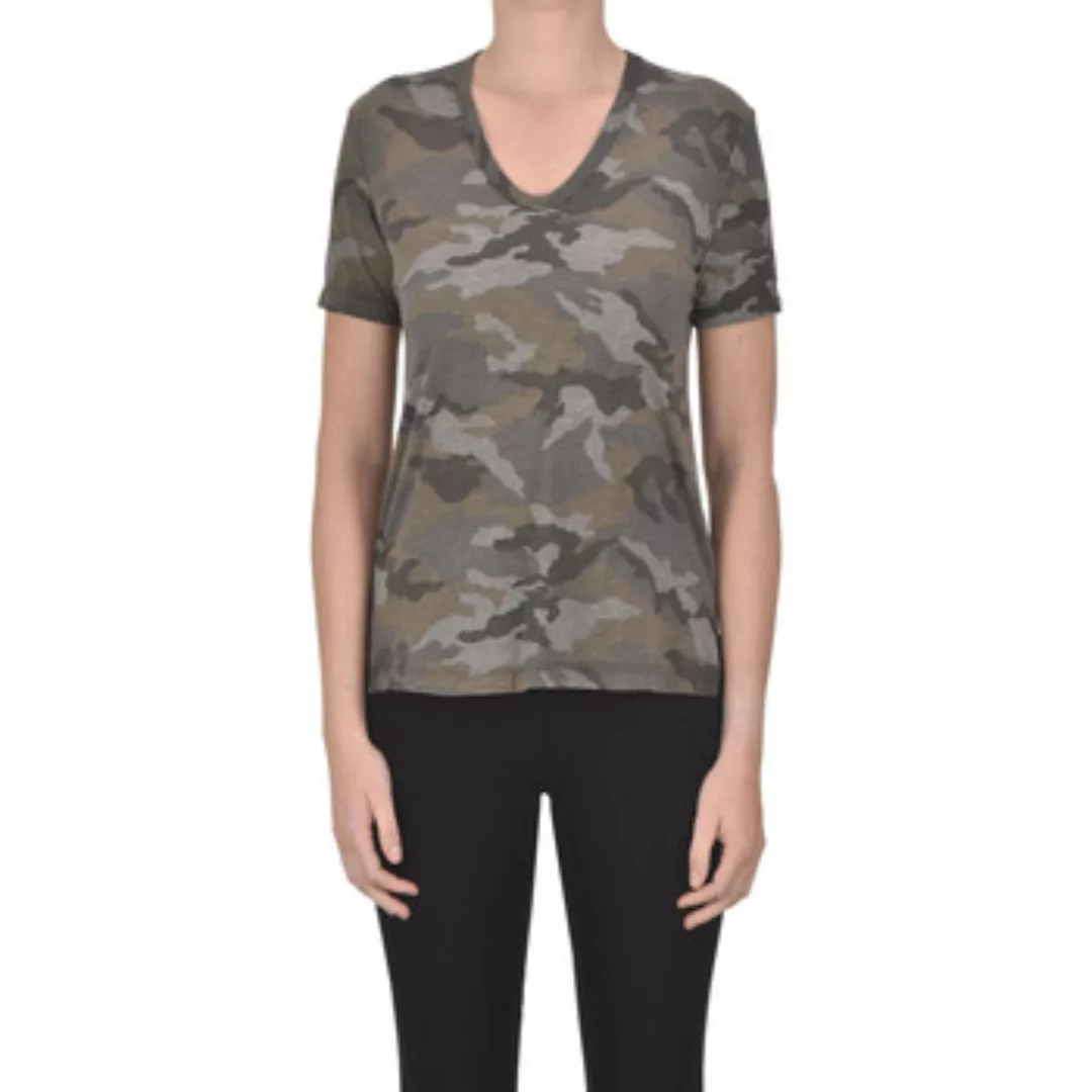 James Perse  T-Shirts & Poloshirts TPS00004010AI günstig online kaufen