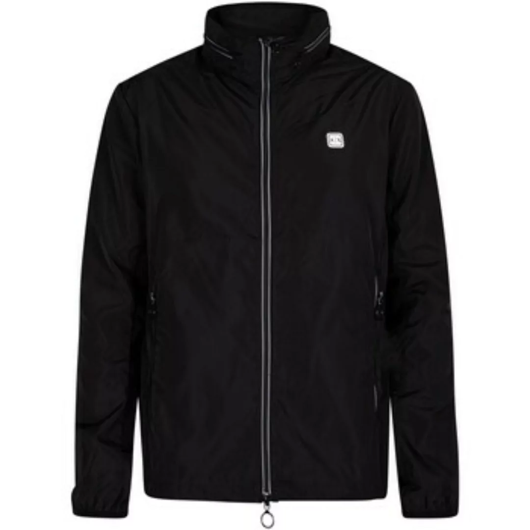 EAX  Trainingsjacken Gewebte Blousonjacke günstig online kaufen