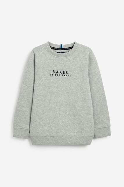 Baker by Ted Baker Sweatshirt Baker by Ted Baker Sweatshirt (1-tlg) günstig online kaufen