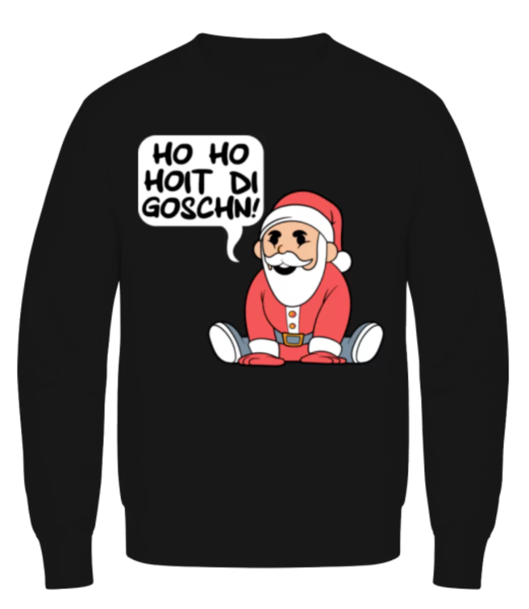 Santa Hoit Di Goschn · Männer Pullover günstig online kaufen