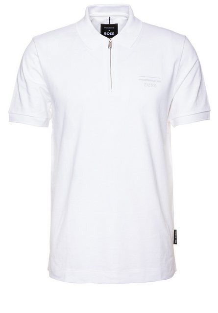 BOSS Poloshirt H-Paras 71_PS aus Porsche x BOSS Caspsule (1-tlg) günstig online kaufen