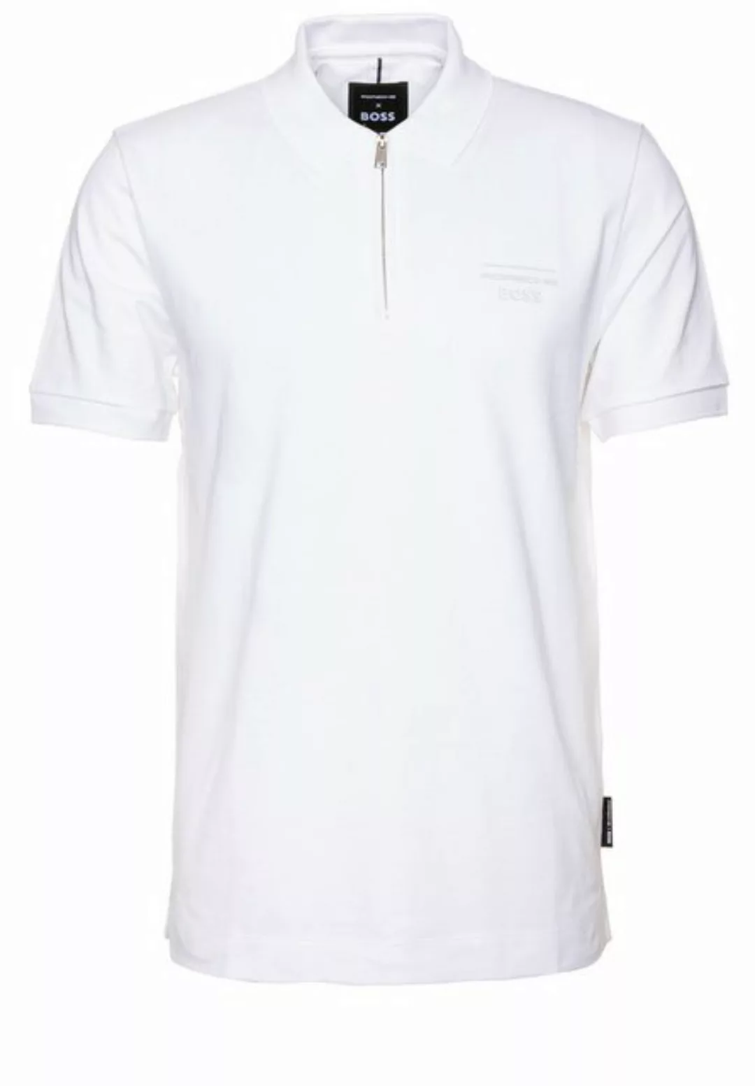 BOSS Poloshirt H-Paras 71_PS aus Porsche x BOSS Caspsule (1-tlg) günstig online kaufen