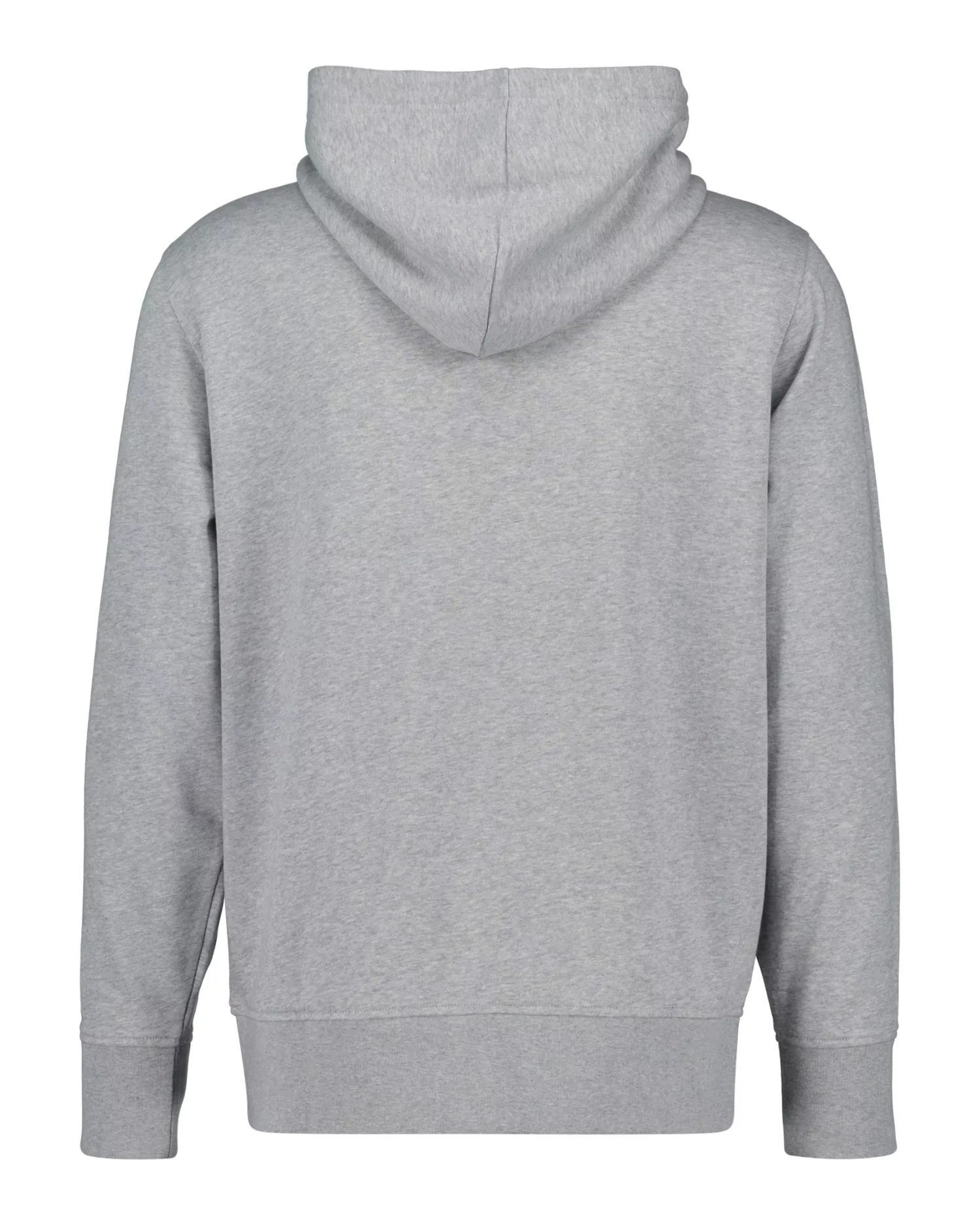 Gant Kapuzensweatjacke "GRAPHIC FULL ZIP HOODIE", Kängurutasche, Rippbündch günstig online kaufen