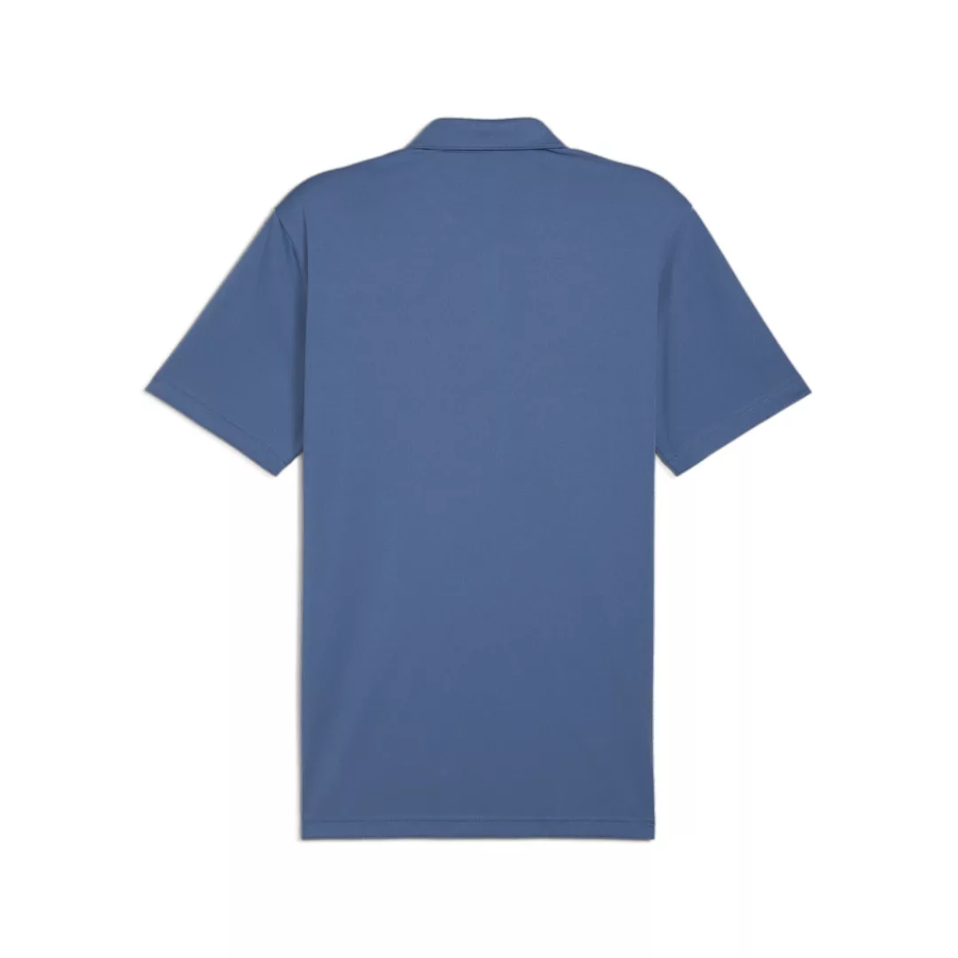 PUMA Poloshirt "Pure Solid Golf-Poloshirt Herren" günstig online kaufen