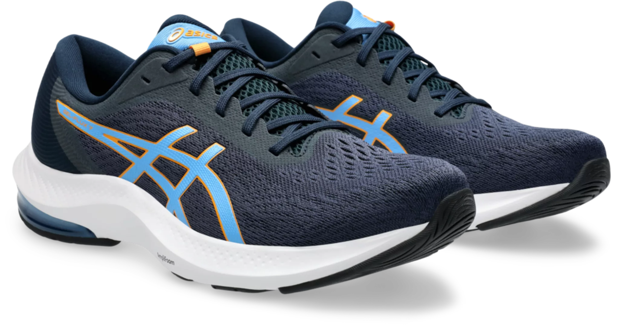 Asics Laufschuh "GEL-FLUX 7" günstig online kaufen