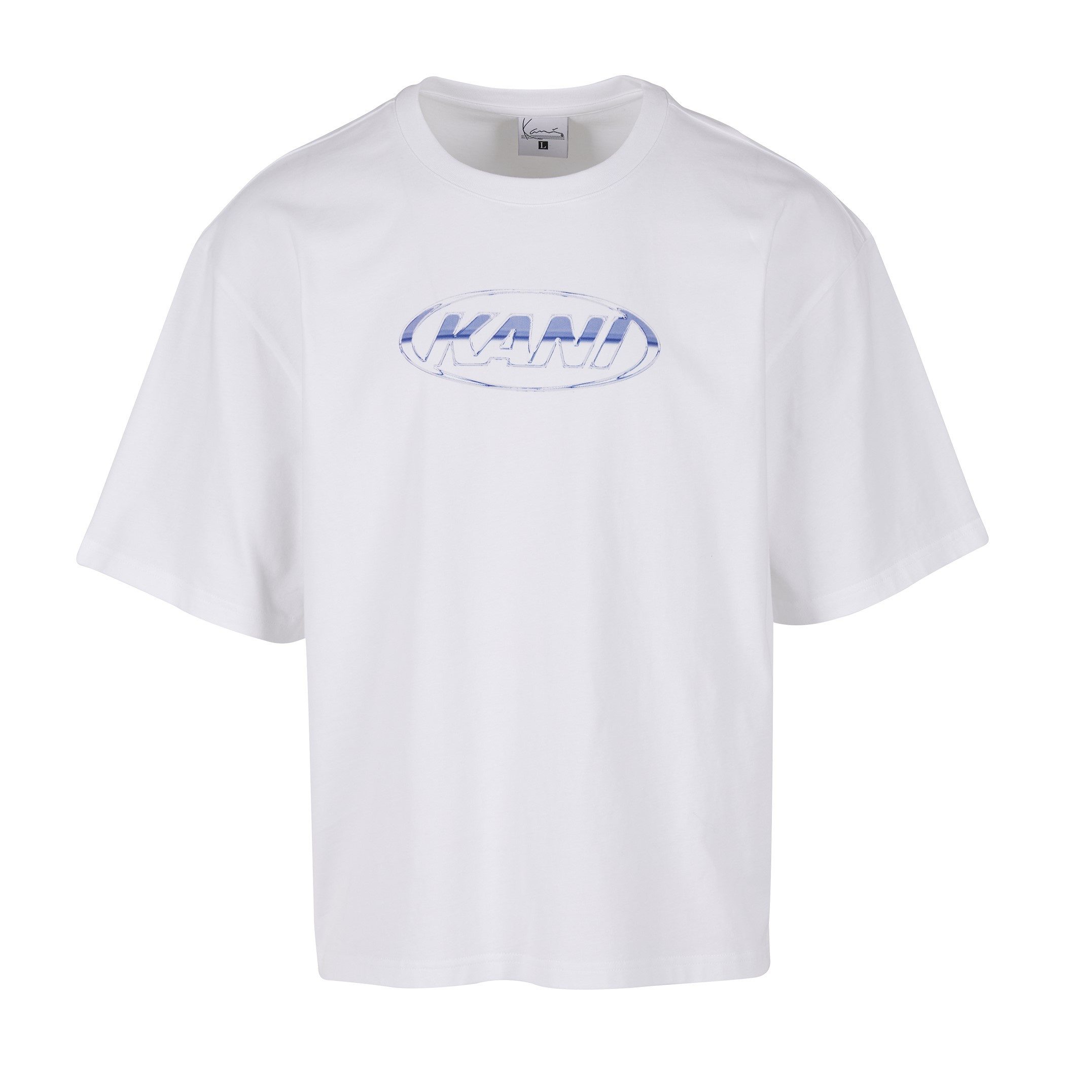 Karl Kani T-Shirt Karl Kani Woven günstig online kaufen