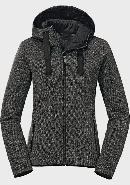 Schöffel Fleecejacke Fleece Hoody Aurora L günstig online kaufen