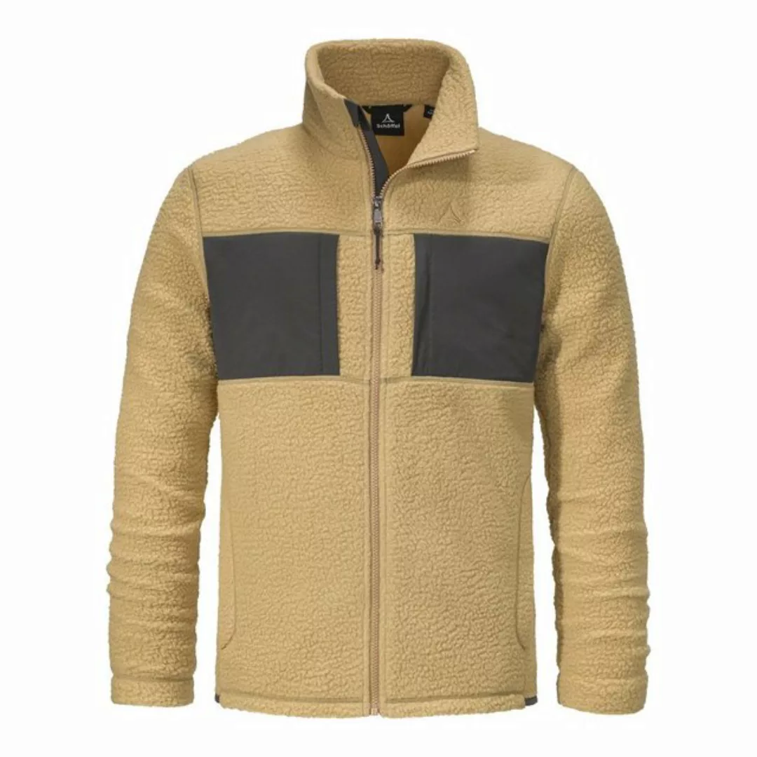 Schöffel Trekkingjacke Fleece Jacket Atlanta M SAND DRIFT günstig online kaufen