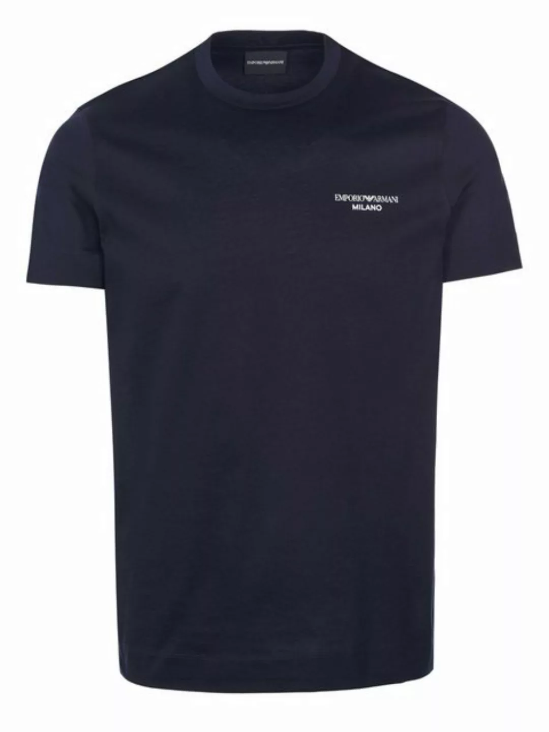 Emporio Armani  T-Shirt 6K1TB81JSAZ0920 günstig online kaufen