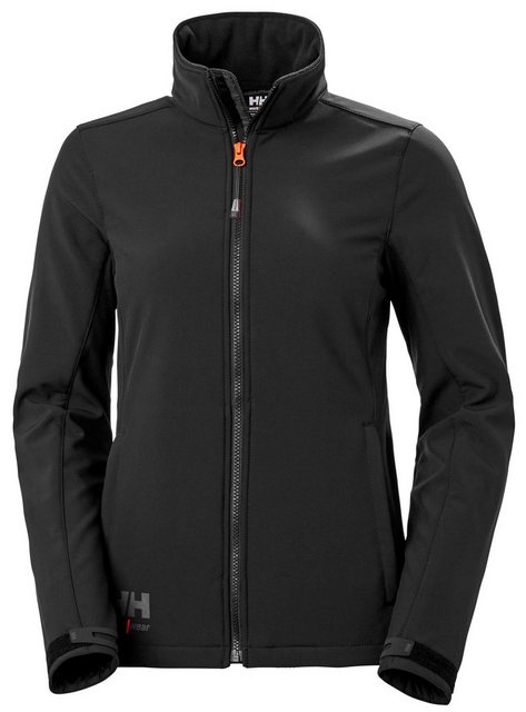 Helly Hansen Softshelljacke W LUNA SOFTS JACKET (1-St) günstig online kaufen