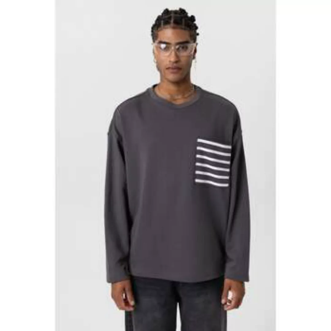 Dandalo  Sweatshirt Kevin Oversize Sweatshirt günstig online kaufen