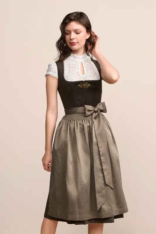 Dirndl Cari (70cm) günstig online kaufen