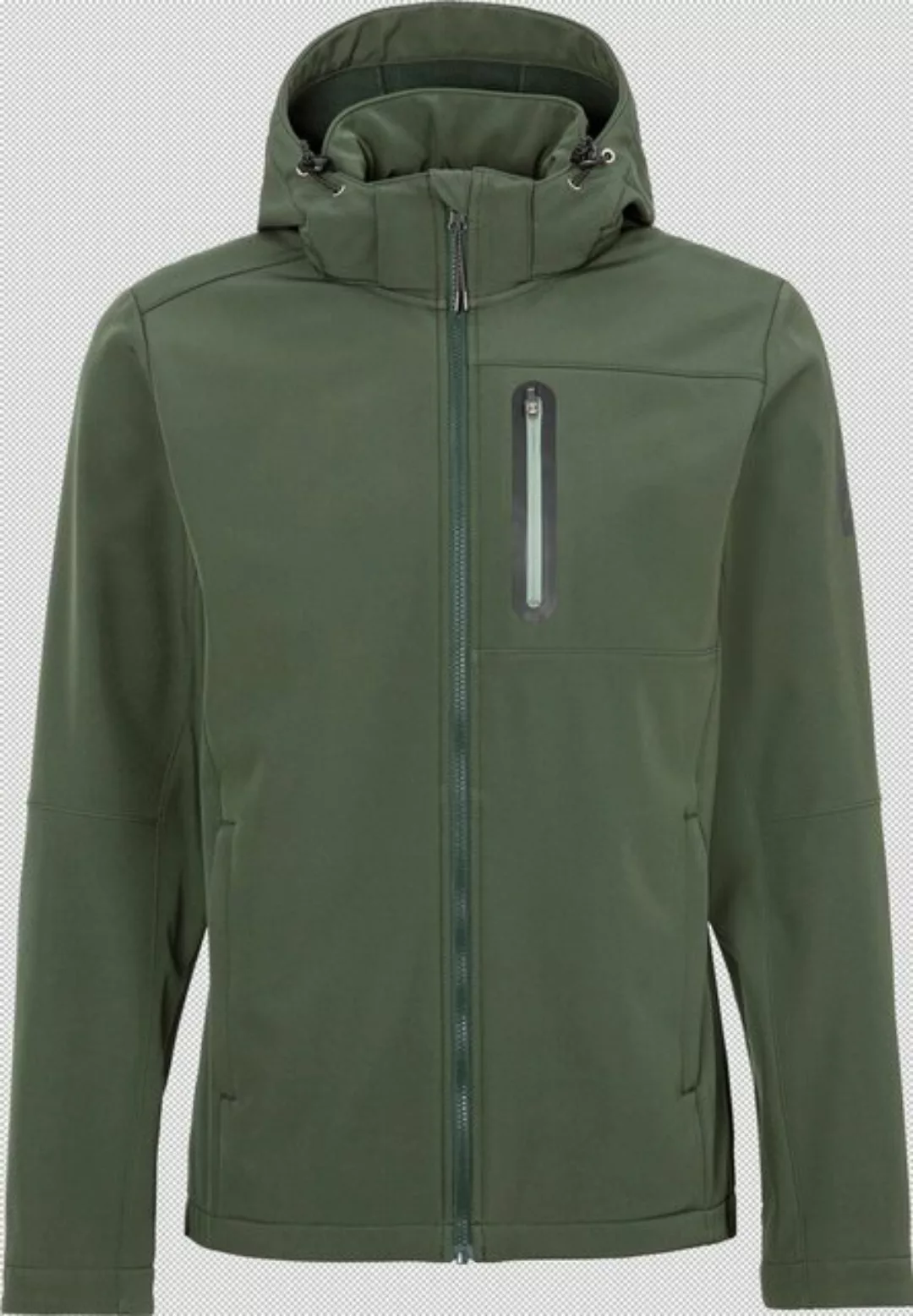 McKINLEY Blouson He.-Jacke Kadino II M DEEP FOREST/LAUREL W günstig online kaufen