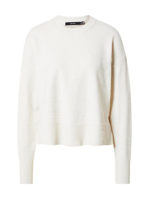 Vero Moda Strickpullover DOLLY (1-tlg) Plain/ohne Details günstig online kaufen