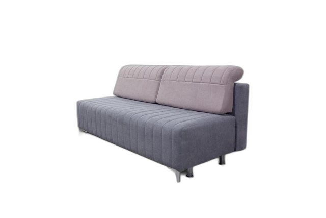 Xlmoebel 2-Sitzer Gestaltung Sitzmöbel Textil Sofa 2-Plätzen gepolsterte Co günstig online kaufen