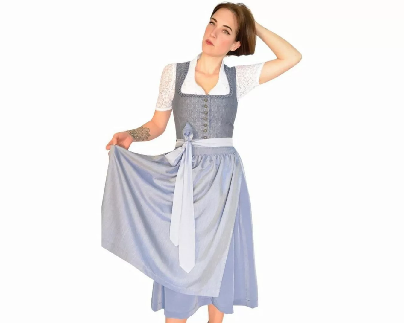 Country Line Dirndl Trachten günstig online kaufen