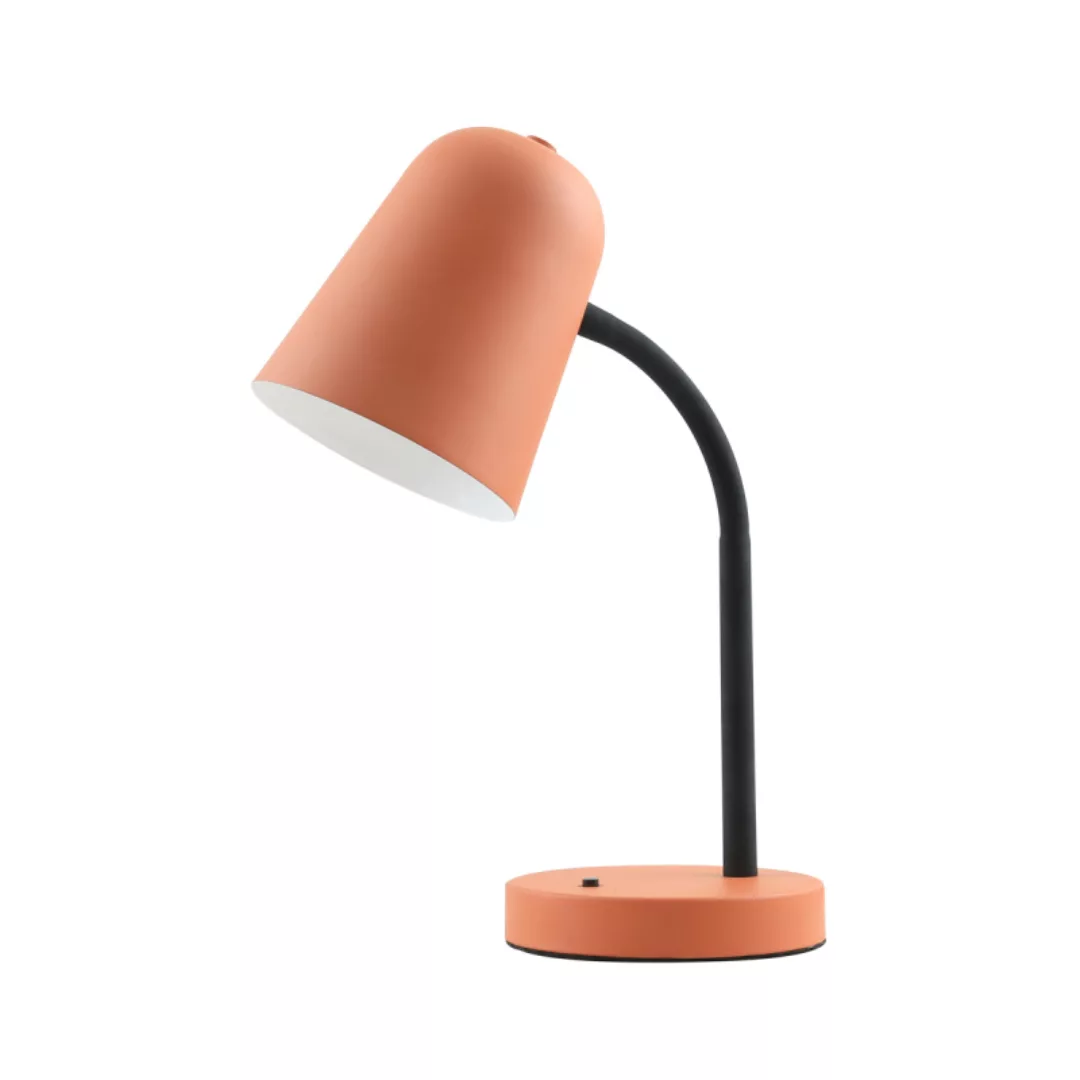 Schreibtischlampe Prato TB-37643-OG günstig online kaufen