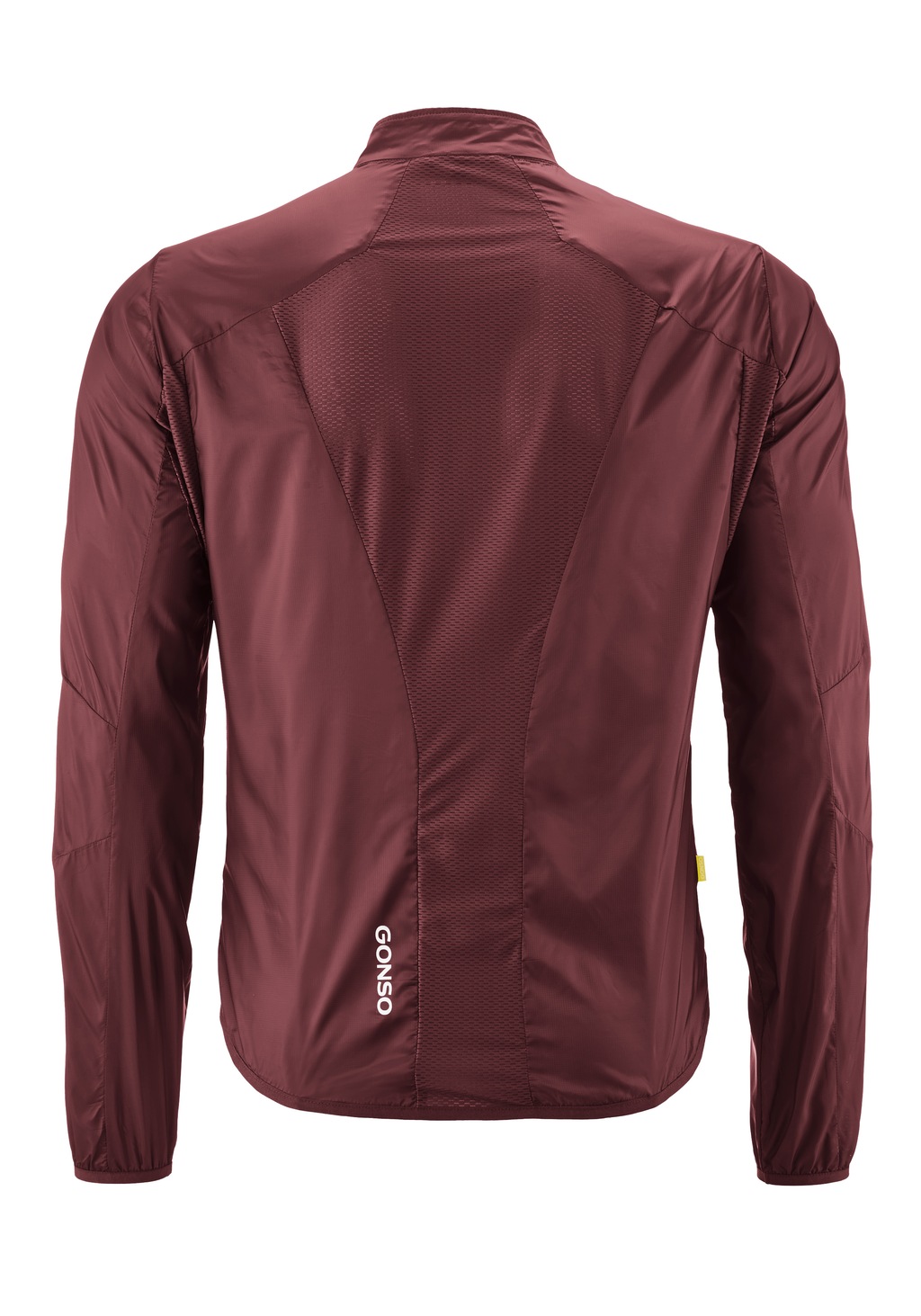 Gonso Fahrradjacke "Road Jacket Wind M", Herren Radjacke, atmungsaktive Ren günstig online kaufen