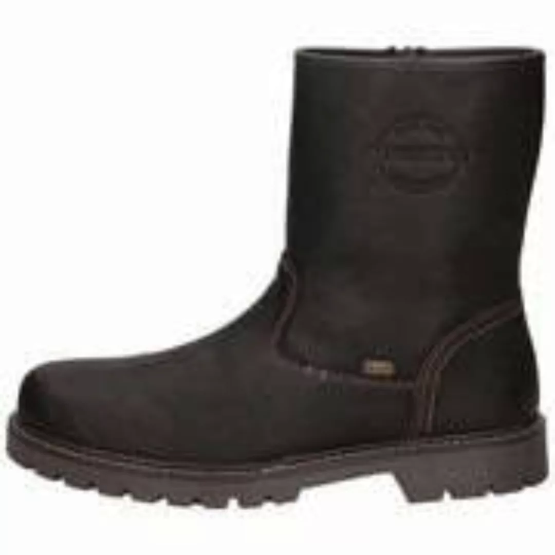 Rieker Stiefel Herren braun günstig online kaufen