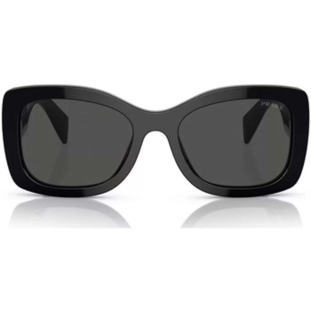 Prada  Sonnenbrillen Sonnenbrille PRA08S 1AB5S0 günstig online kaufen