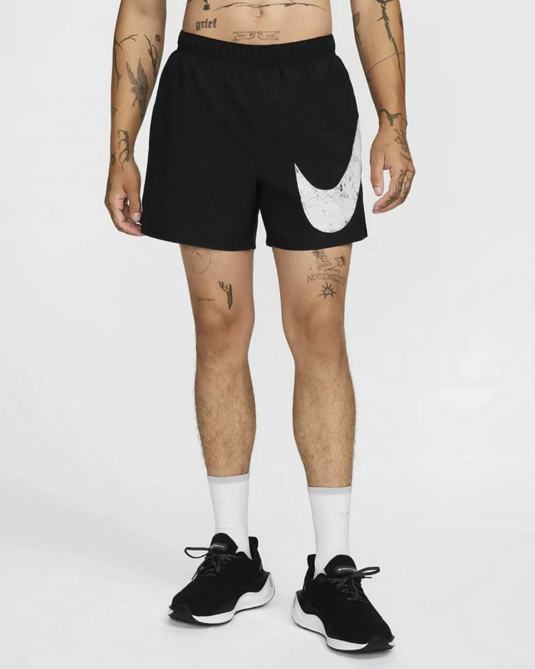 Nike Laufshorts M NK DF CHALLENGER SWOOSH 5IN günstig online kaufen