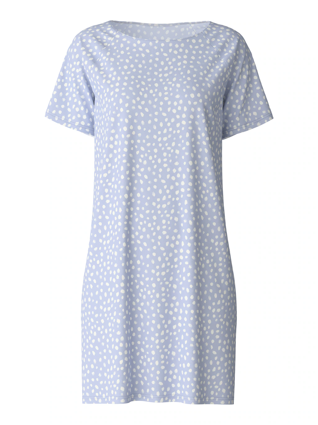 CALIDA Nachthemd "Favourites Sleep", Pure Cotton, Interlock-Qualität, Kurza günstig online kaufen