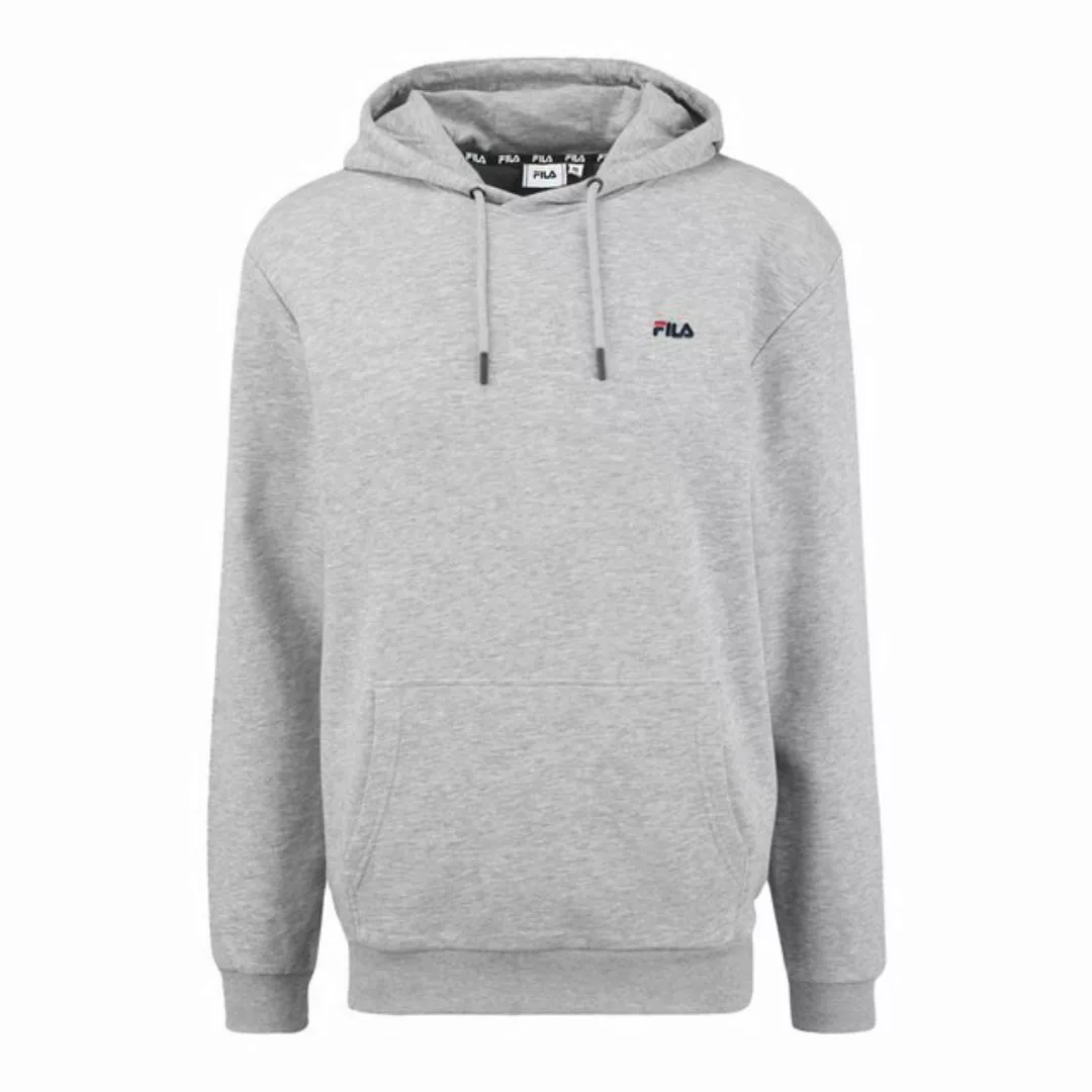 Fila Hoodie Bengel Regular Hoody mit gesticktem FILA-Logo günstig online kaufen