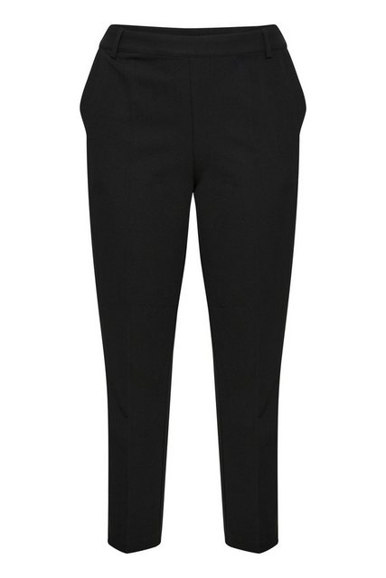 KAFFE Curve Anzughose Pants Suiting KCsakira Große Größen günstig online kaufen