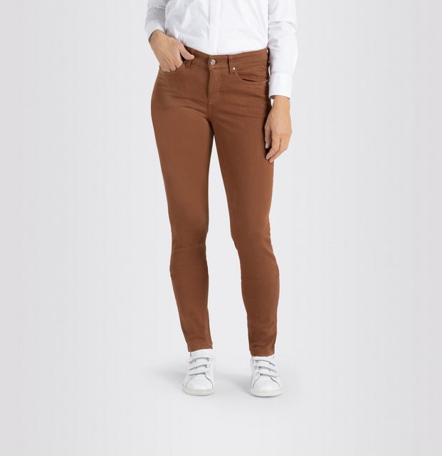 MAC 5-Pocket-Hose DREAM SKINNY günstig online kaufen