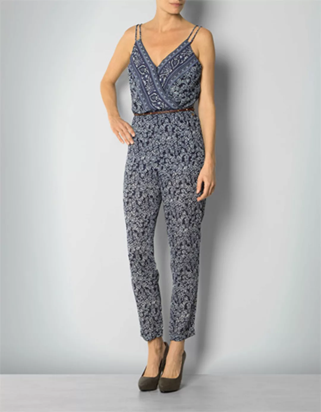 Pepe Jeans Damen Jumpsuit Donna PL230074/OAA günstig online kaufen