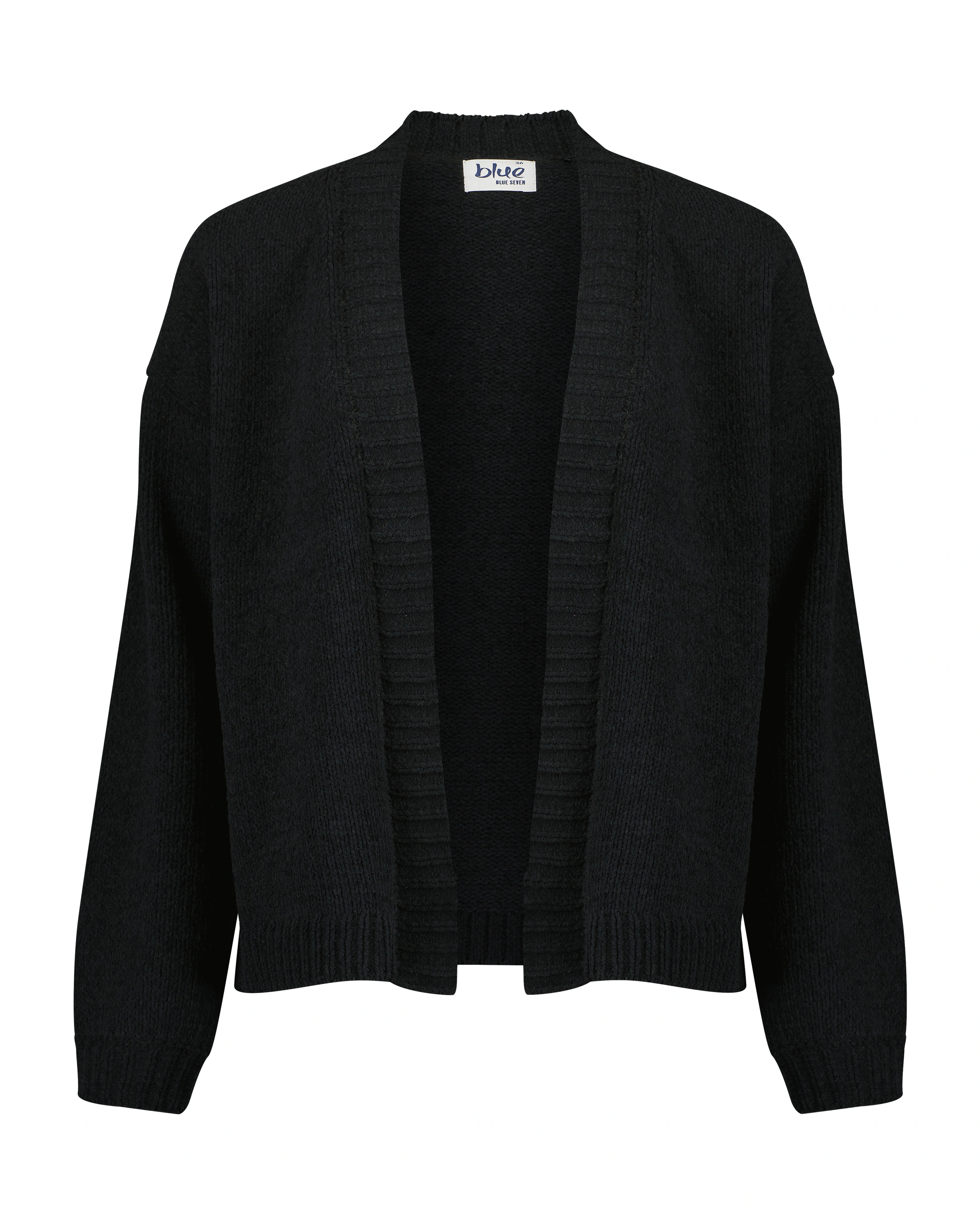 Blue Seven Strickjacke "Blue Seven Strickjacke" günstig online kaufen