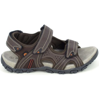 Elementerre  Sandalen Akka Marron günstig online kaufen