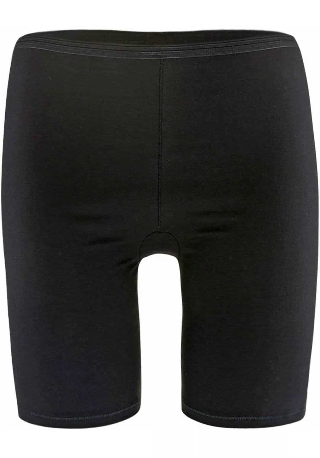 CALIDA Lange Unterhose "Iconics", Radlerhose mit natürlichem Glanz und glat günstig online kaufen