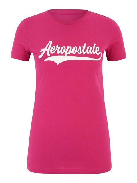 AÈROPOSTALE T-Shirt JUNE (1-tlg) Plain/ohne Details günstig online kaufen