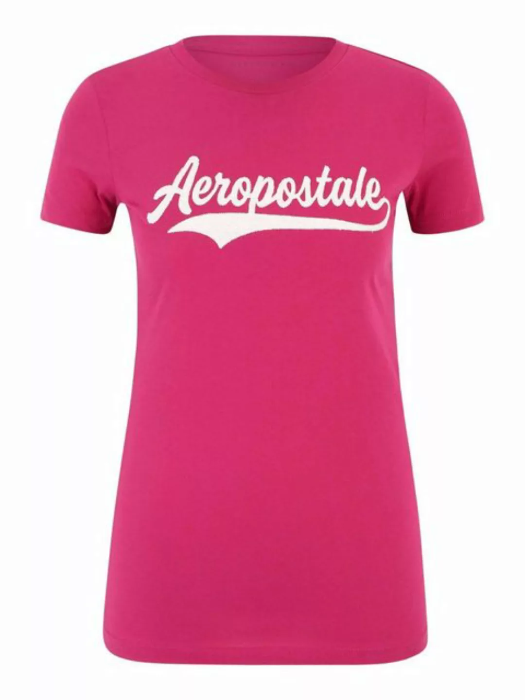 AÈROPOSTALE T-Shirt JUNE (1-tlg) Plain/ohne Details günstig online kaufen