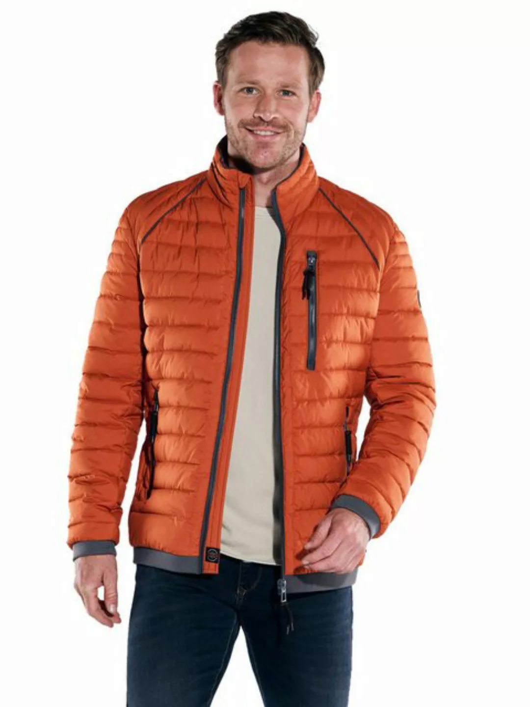 Engbers Steppjacke Steppjacke regular günstig online kaufen