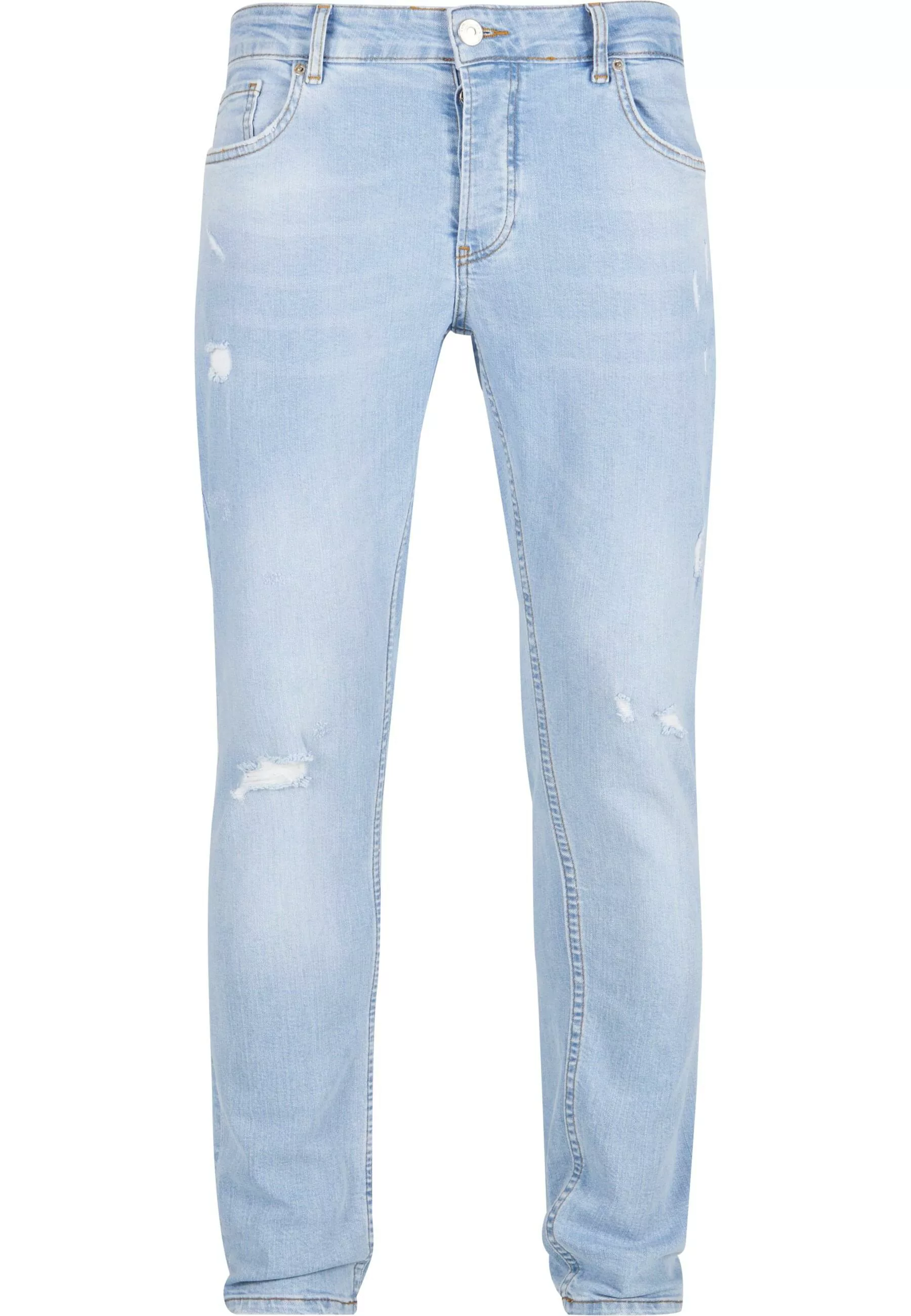 2Y Studios Bequeme Jeans "2Y Studios Herren 2Y Skinny Fit Jeans" günstig online kaufen