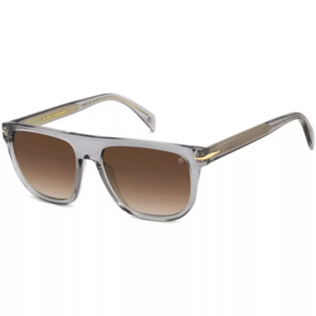 David Beckham  Sonnenbrillen DB7111/S KB7 Sonnenbrille günstig online kaufen