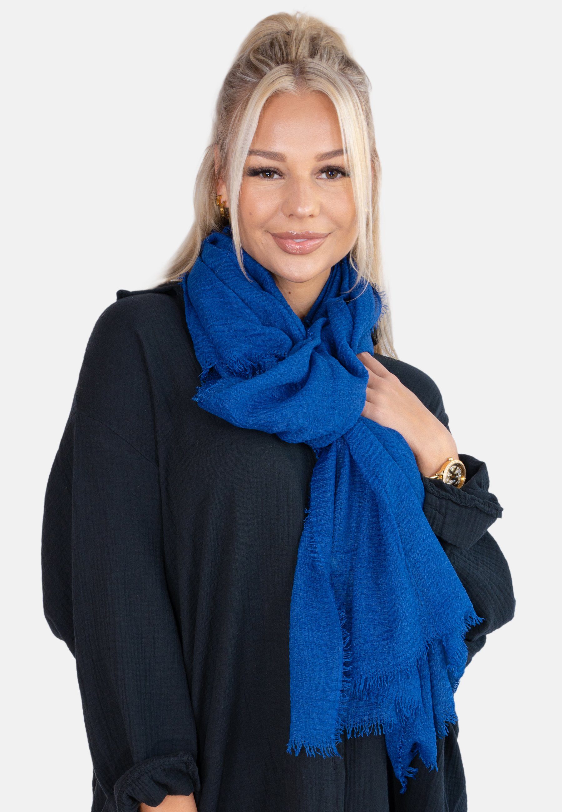 Seasons of April Schal Isabella Schal, günstig online kaufen