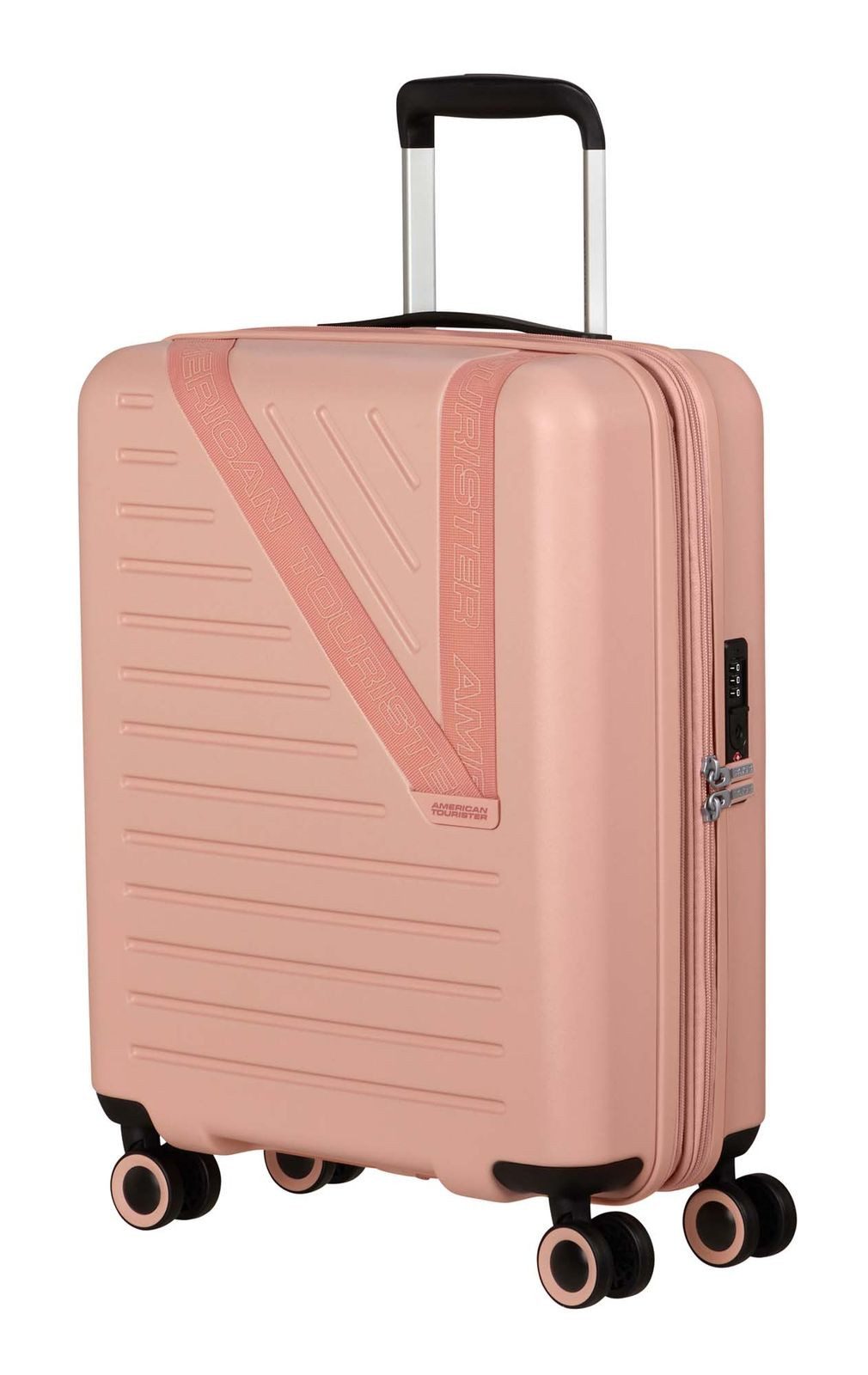 American Tourister® Hartschalen-Trolley Spinner 55 / günstig online kaufen