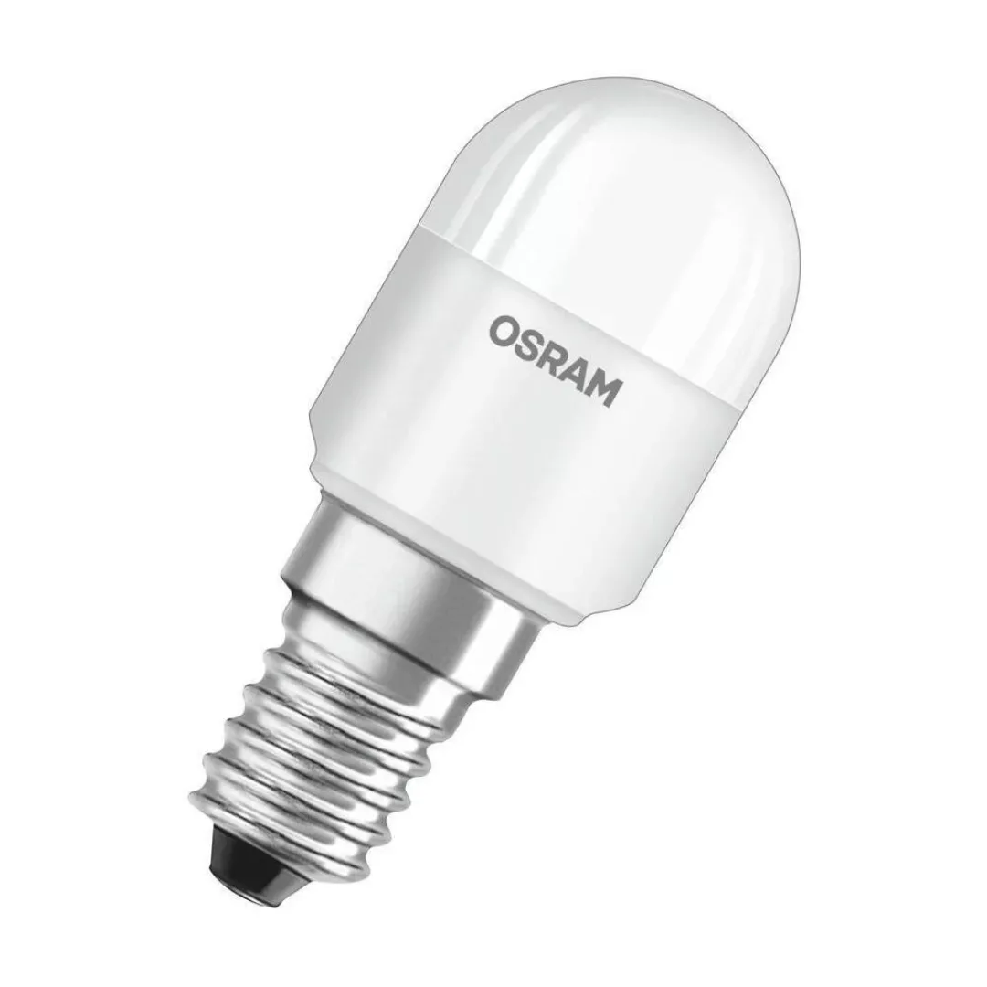 Osram LED Lampe ersetzt 20W E14 Röhre - T25 in Weiß 2,3W 200lm 2700K 1er Pa günstig online kaufen