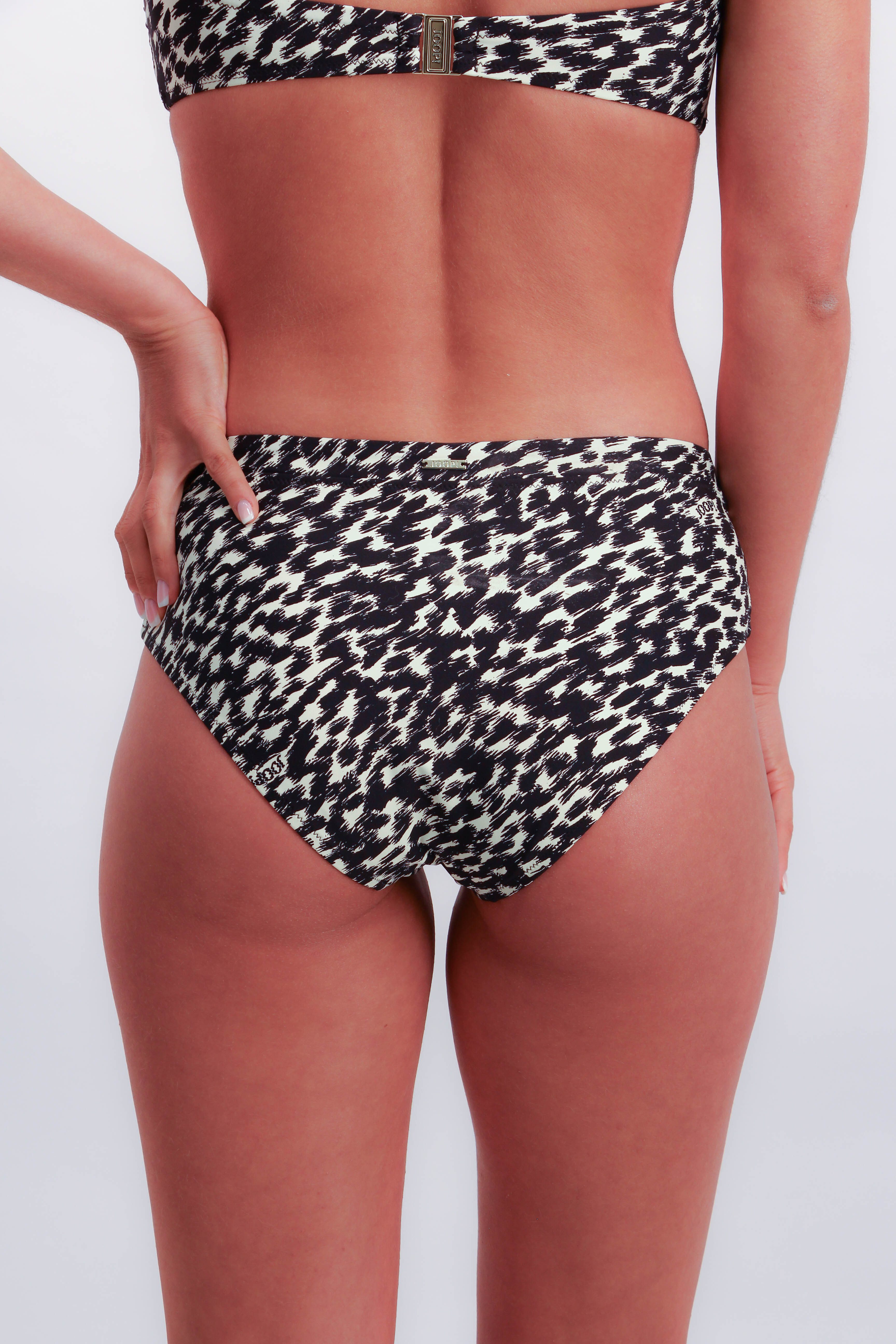 JOOP! Bikini-Hose Animal mit modischem Printmuster günstig online kaufen