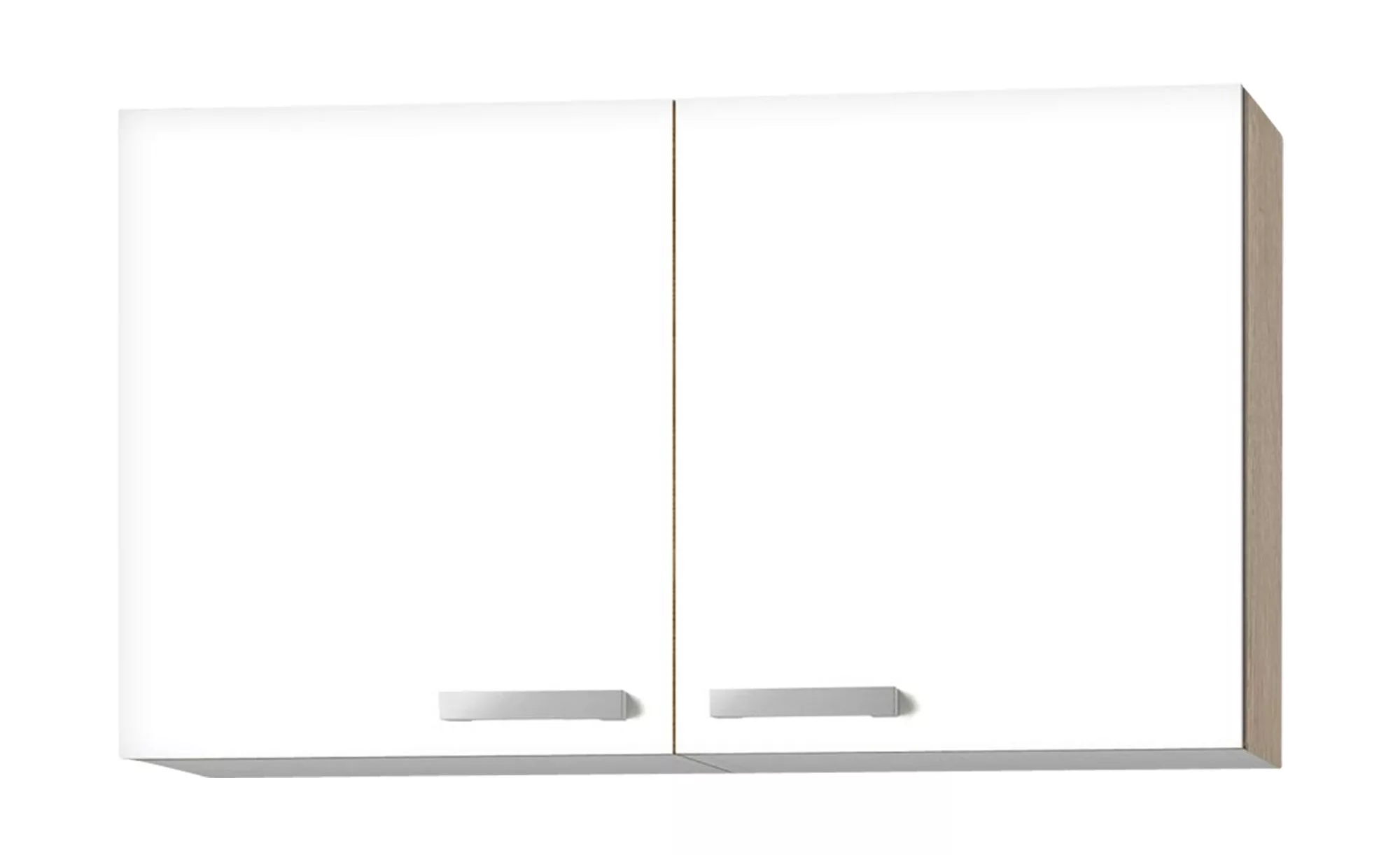 Oberschrank  Carrara - 100 cm - 58 cm - 35 cm - Sconto günstig online kaufen