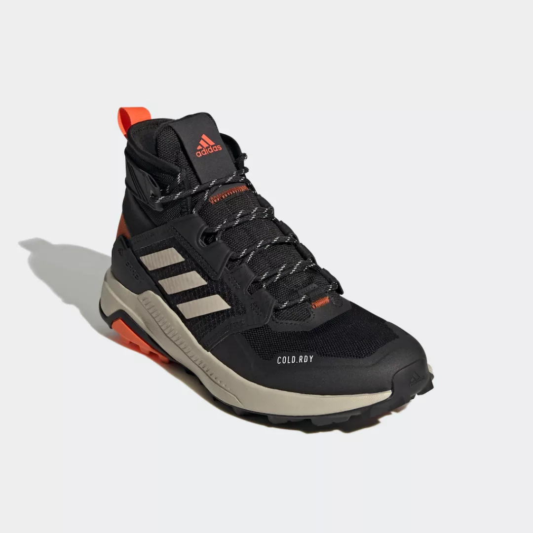 adidas TERREX Wanderschuh "TERREX TRAIL MAKER MID COLD.RDY" günstig online kaufen